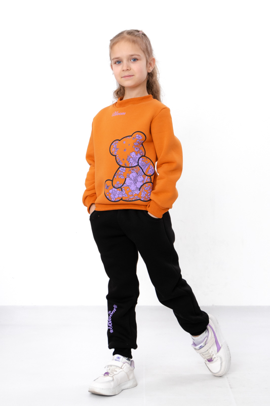 Костюм для дівчинки